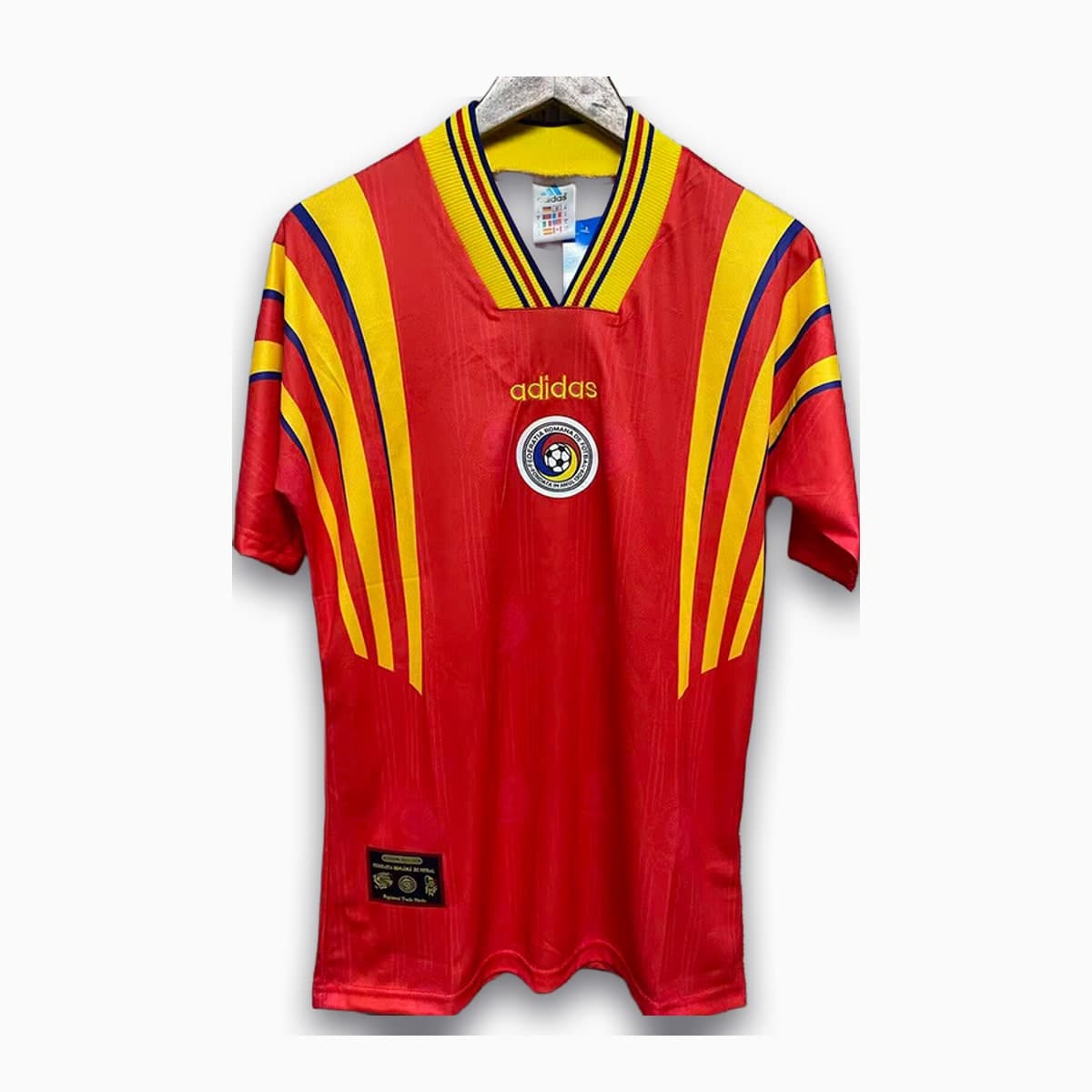 Jersey 1