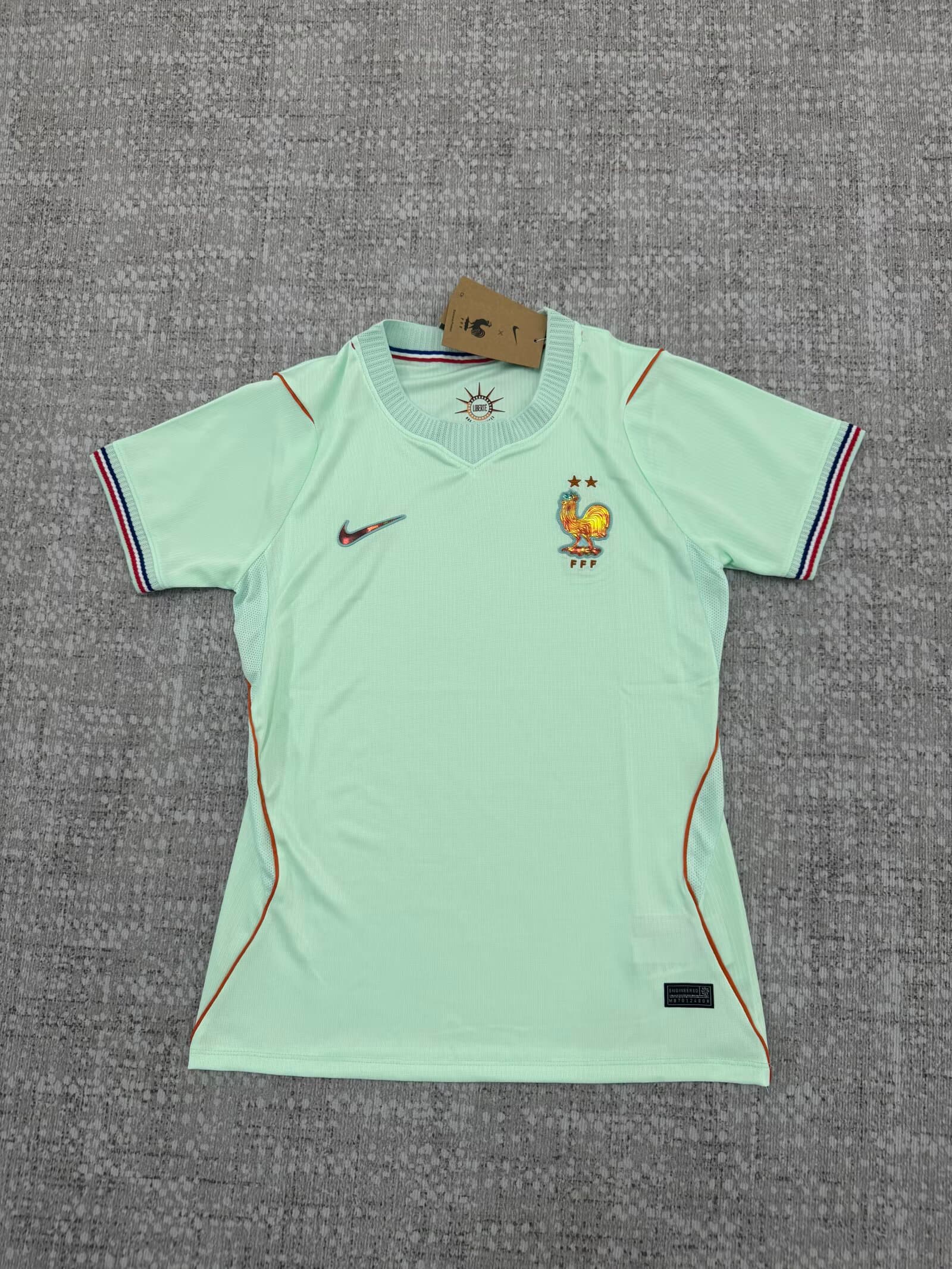 Jersey 1