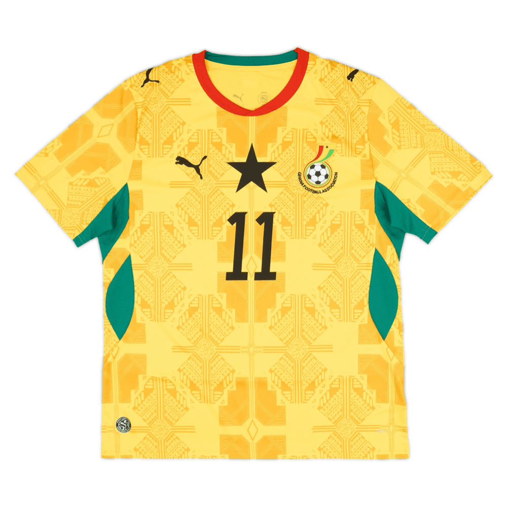 Jersey 1