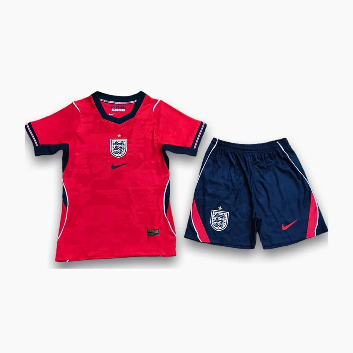 Jersey 1