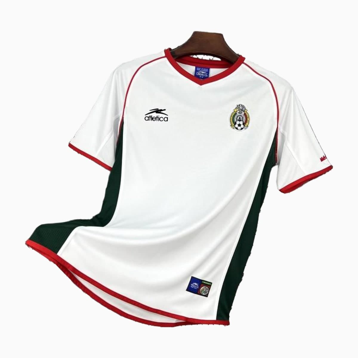 Jersey 1