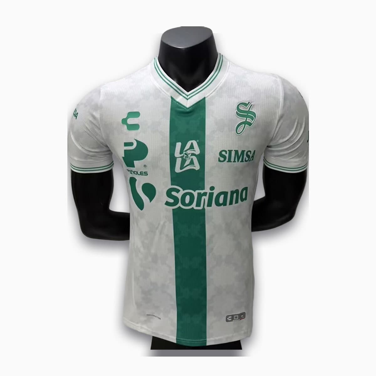 Jersey 1