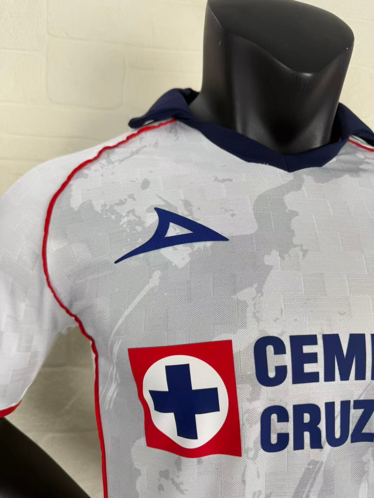 Jersey 1