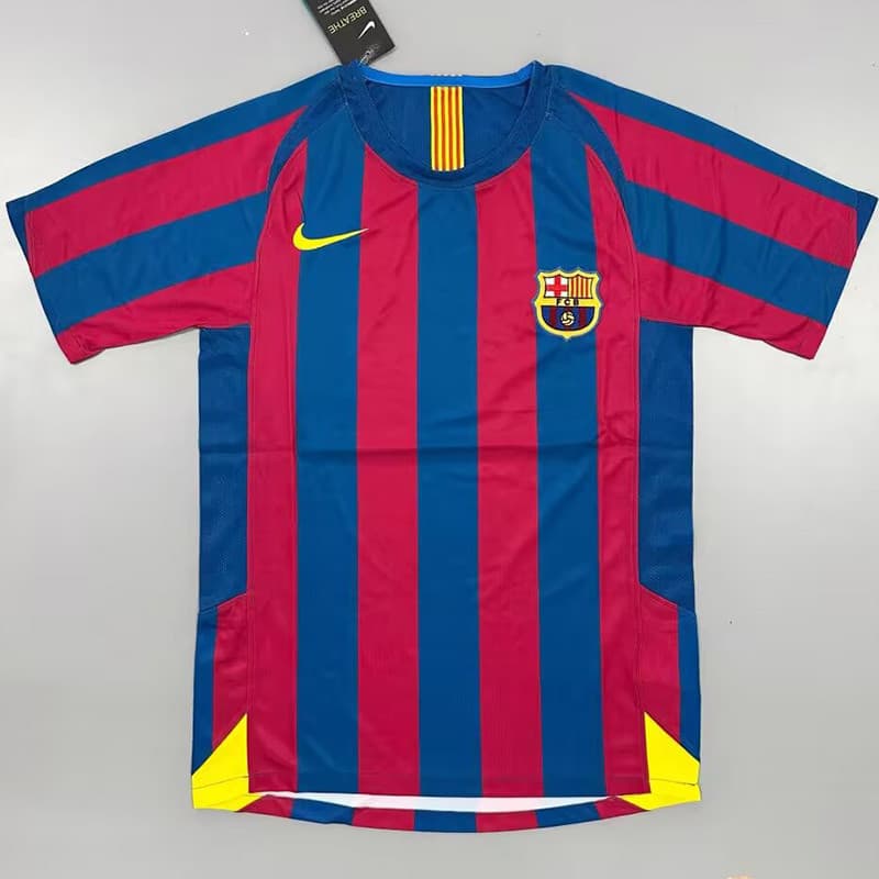Jersey 1