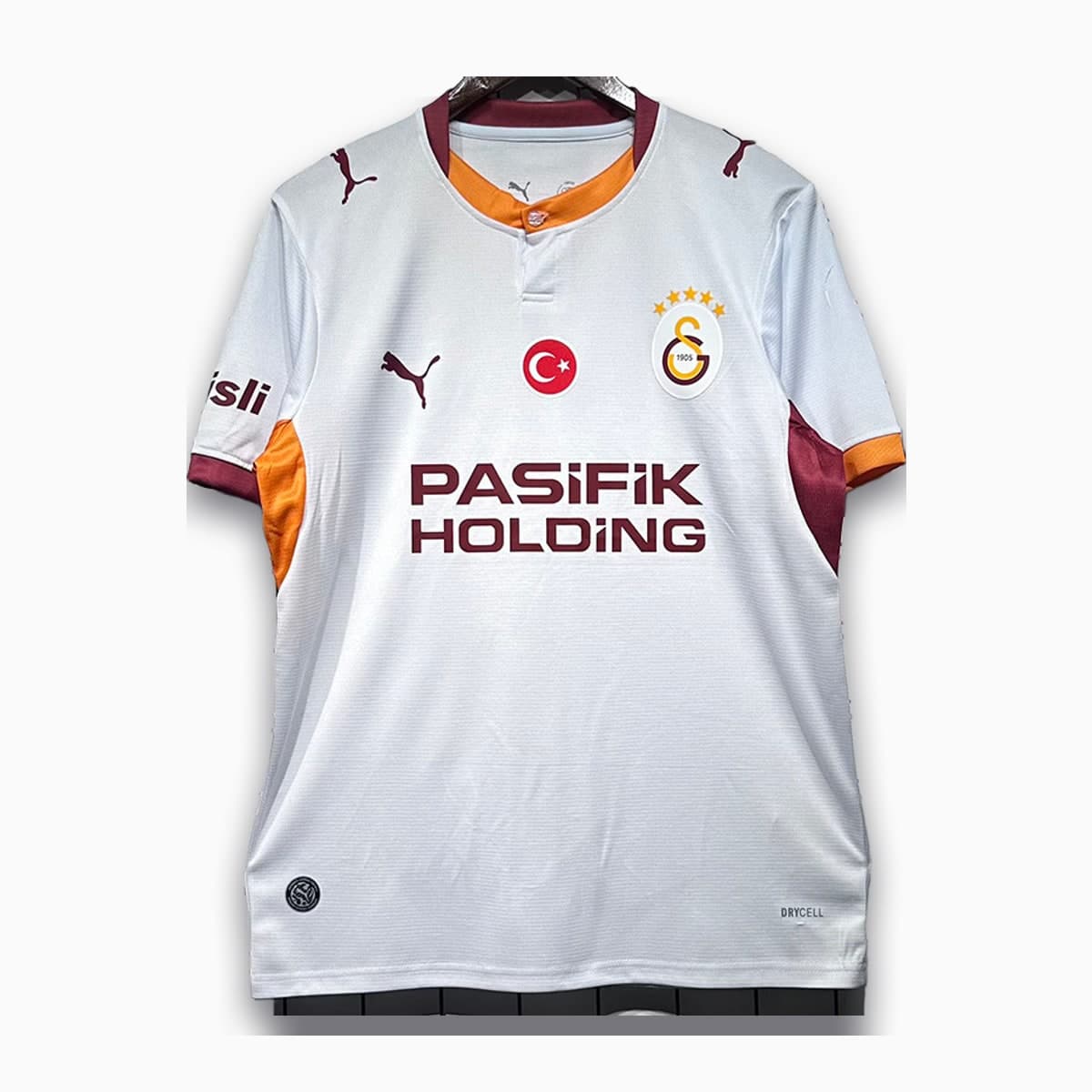 Jersey 1