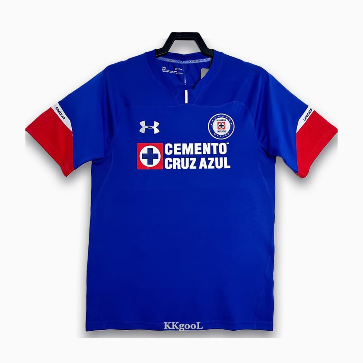 Jersey 1