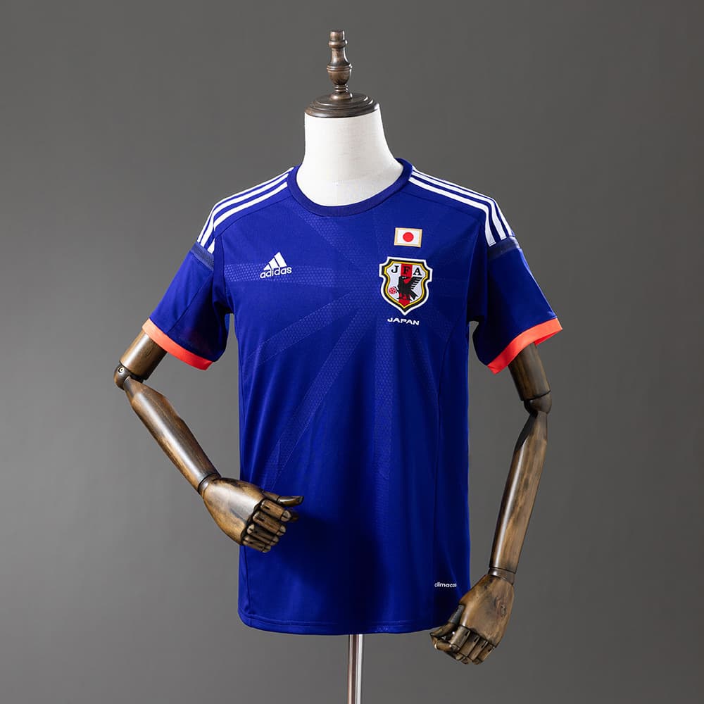 Jersey 1