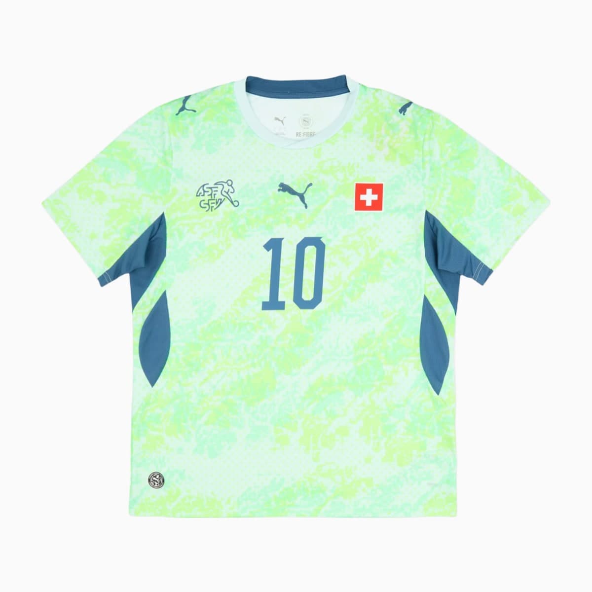 Jersey 1