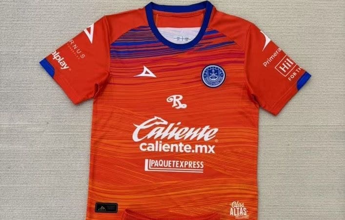 Jersey 1