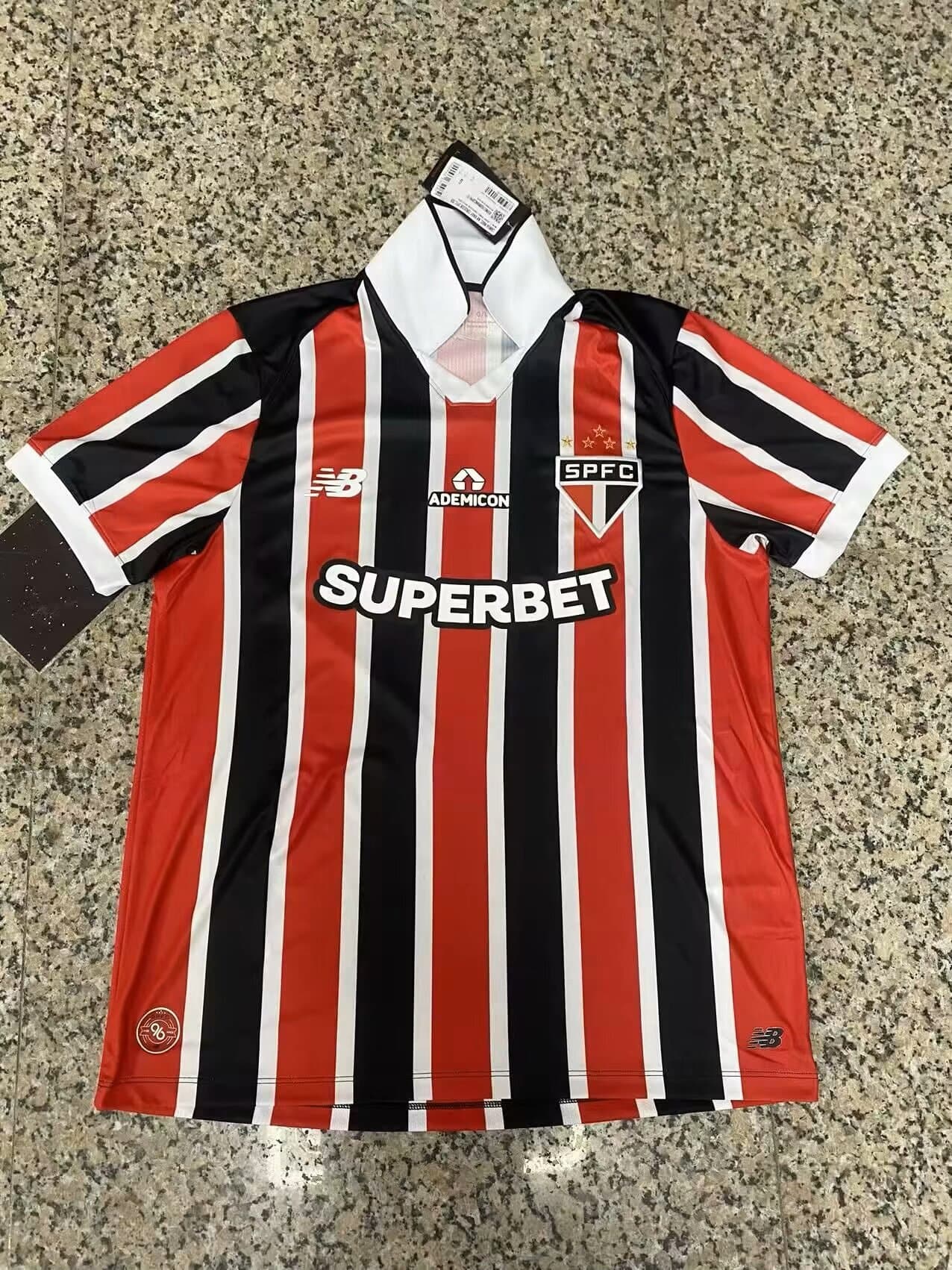 Jersey 1