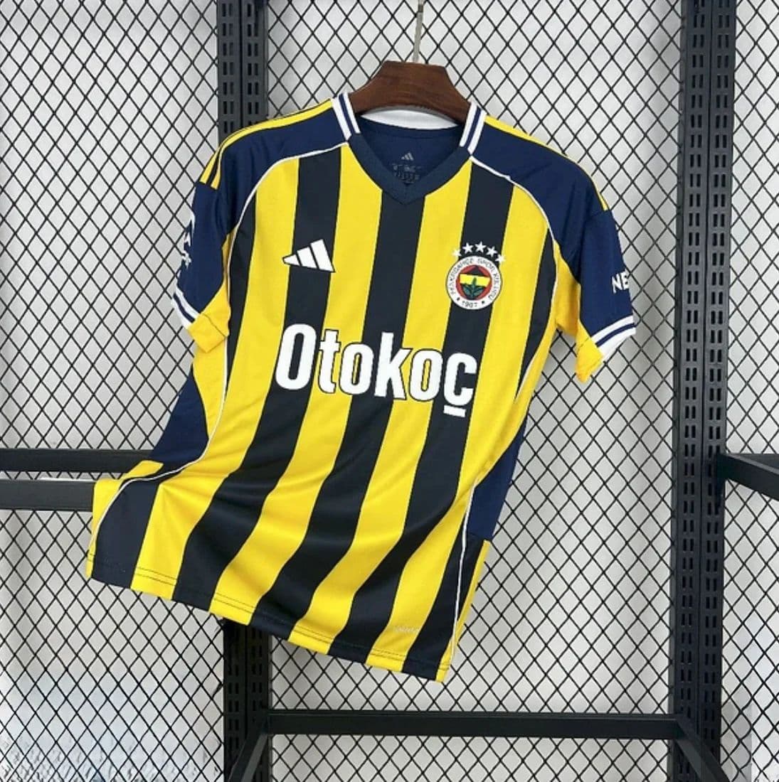Jersey 1