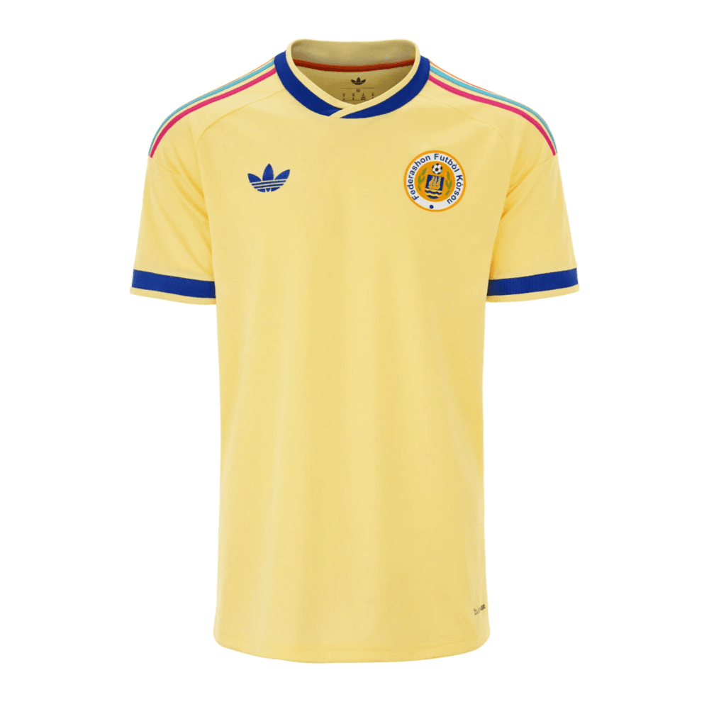 Jersey 1