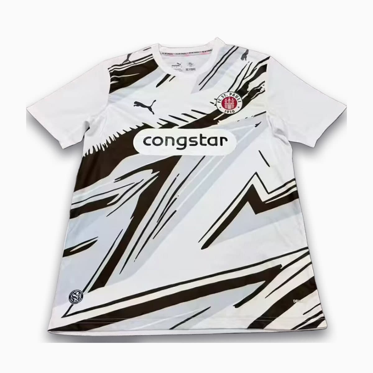 Jersey 1