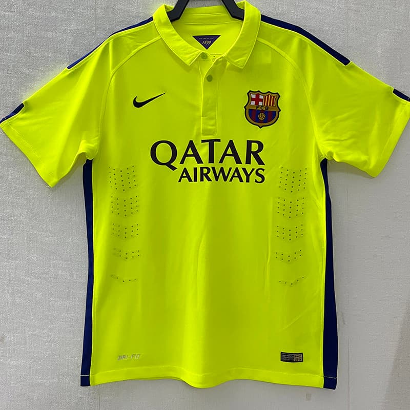 Jersey 1