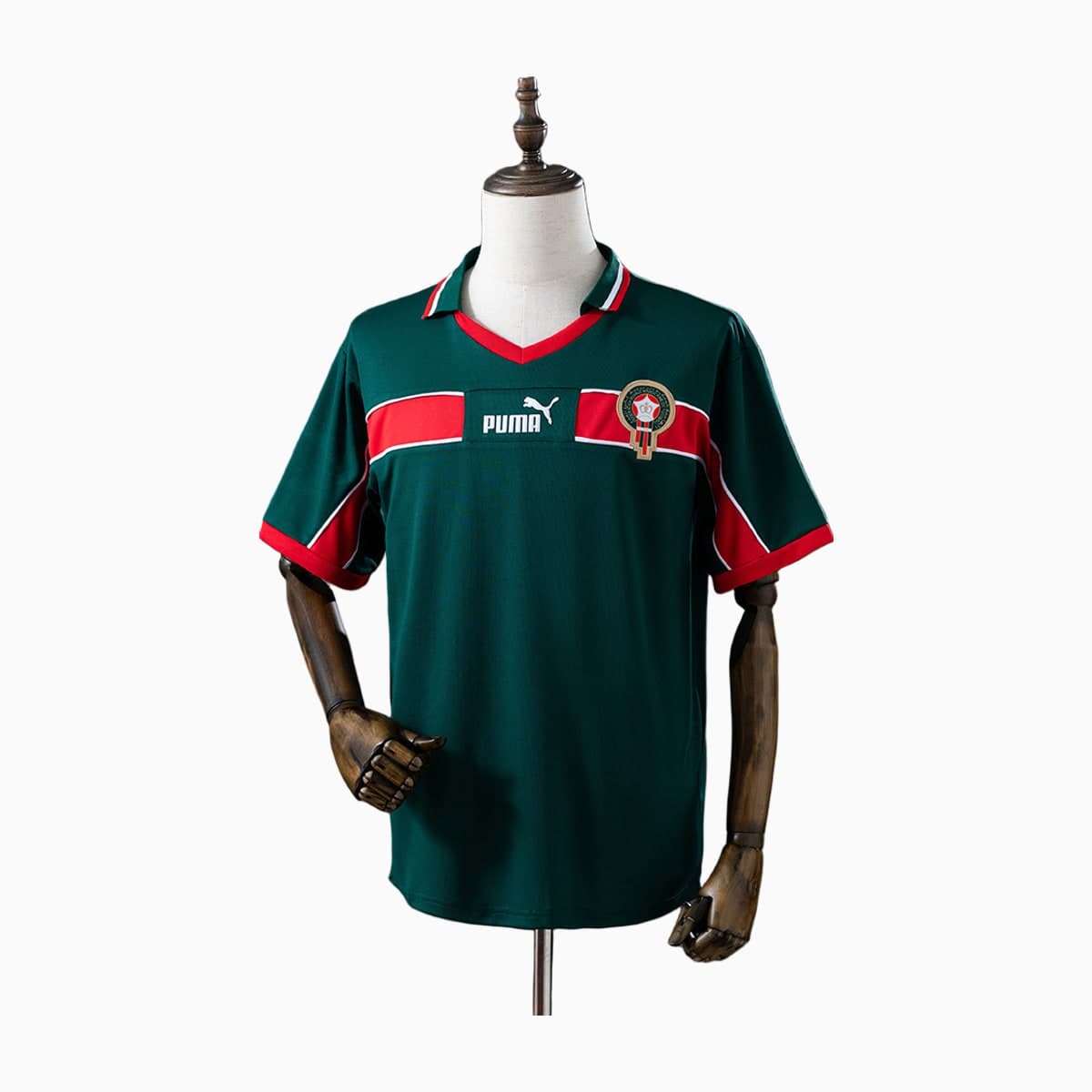 Jersey 1