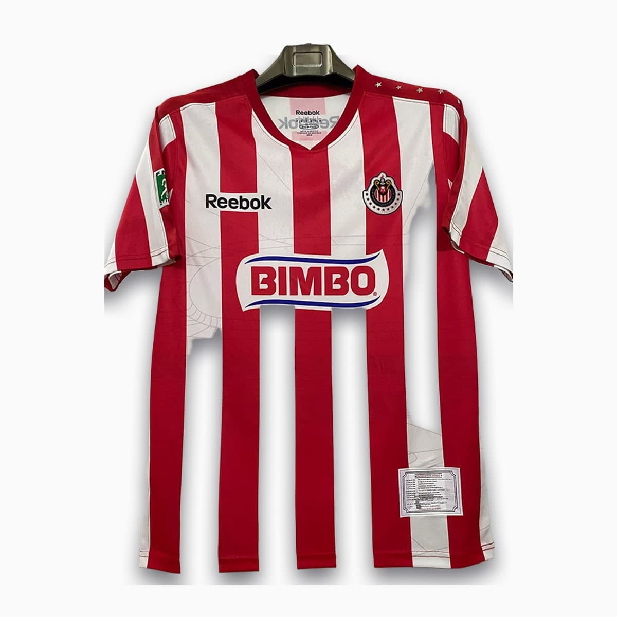 Jersey 1