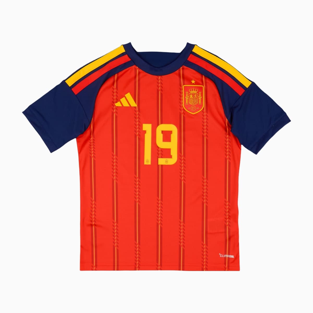 Jersey 1