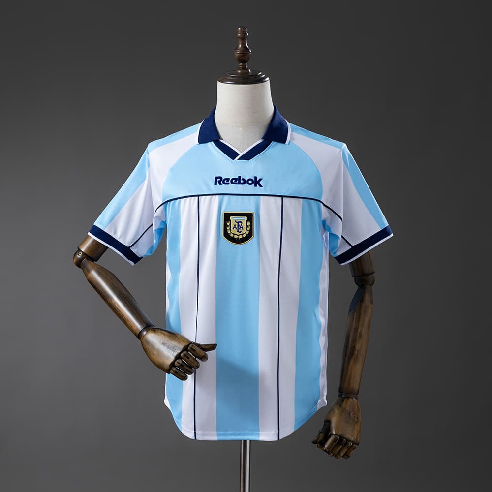 Jersey 1