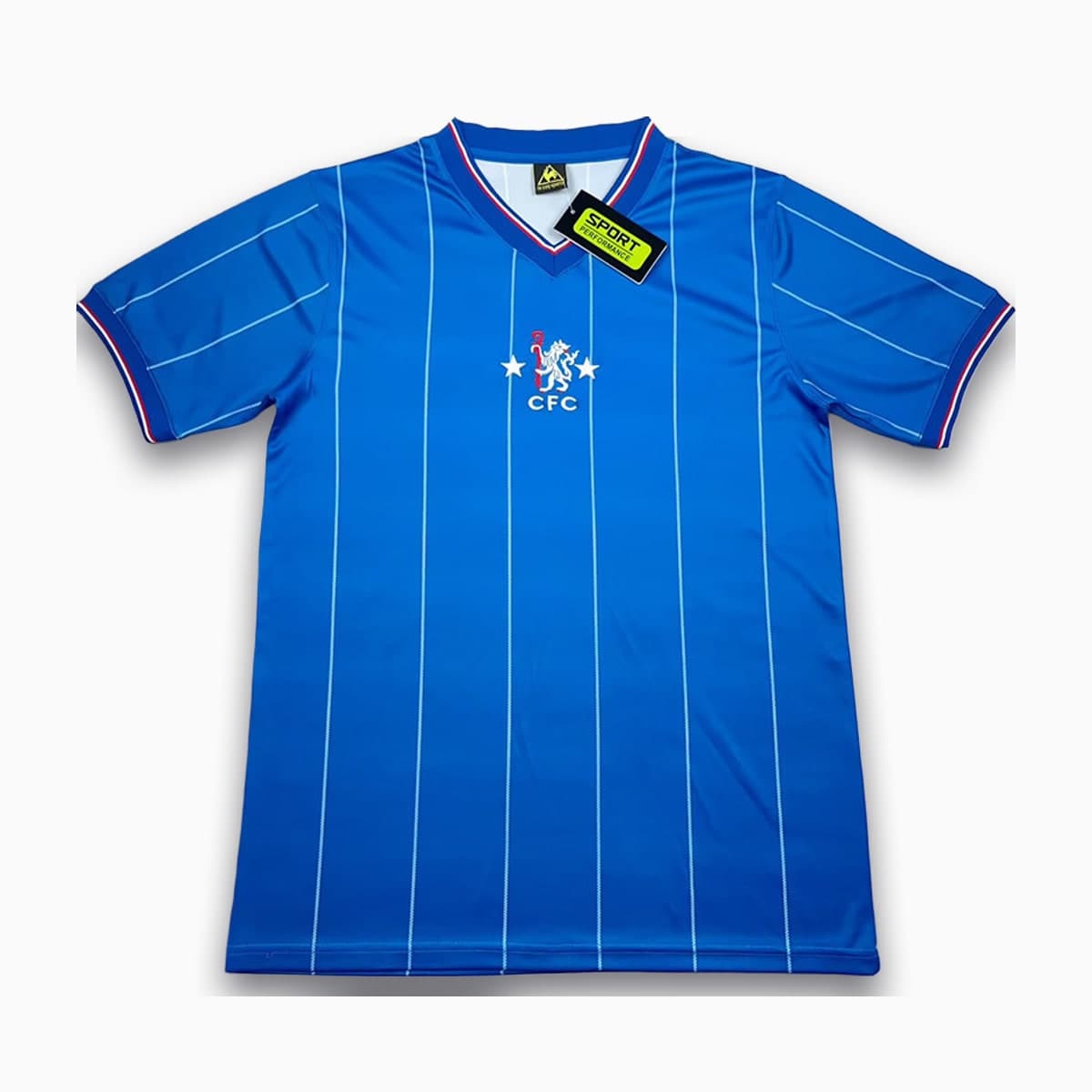 Jersey 1