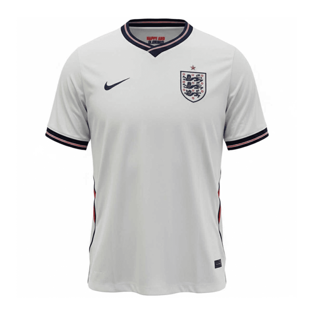 Jersey 1