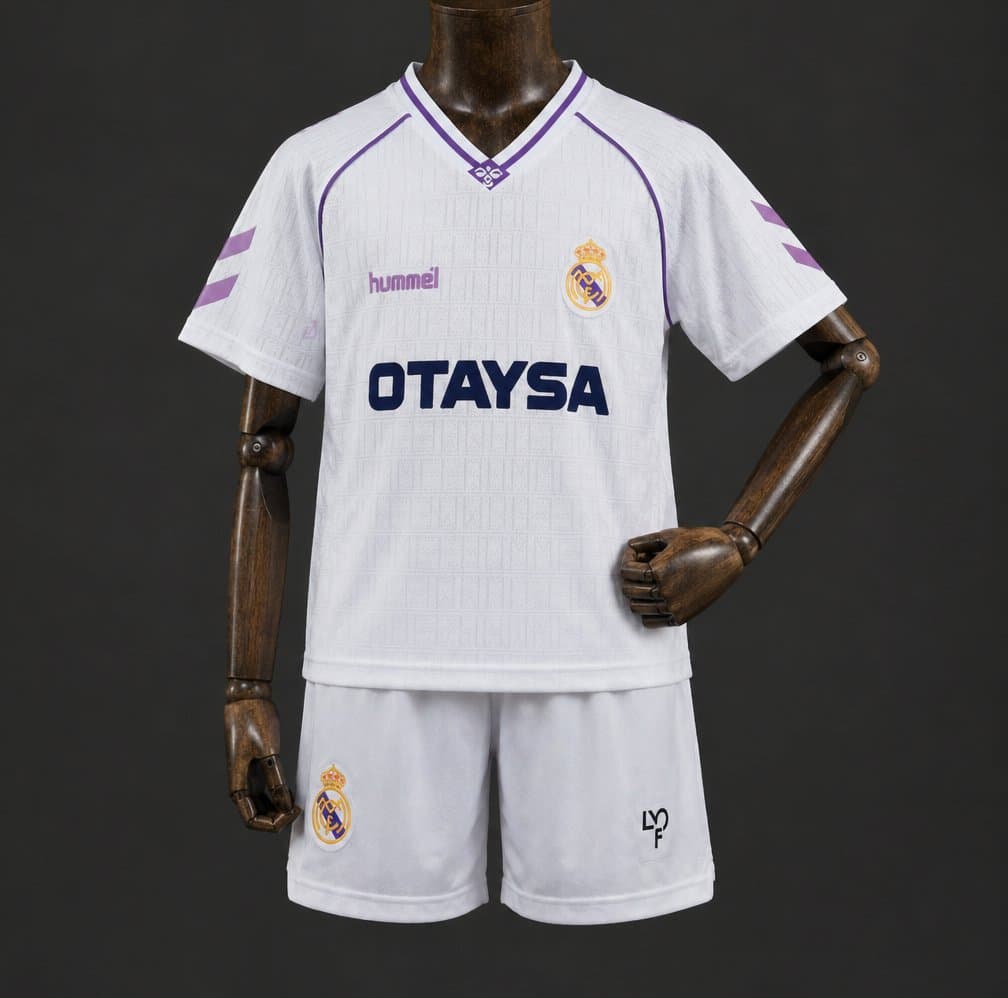 Jersey 1