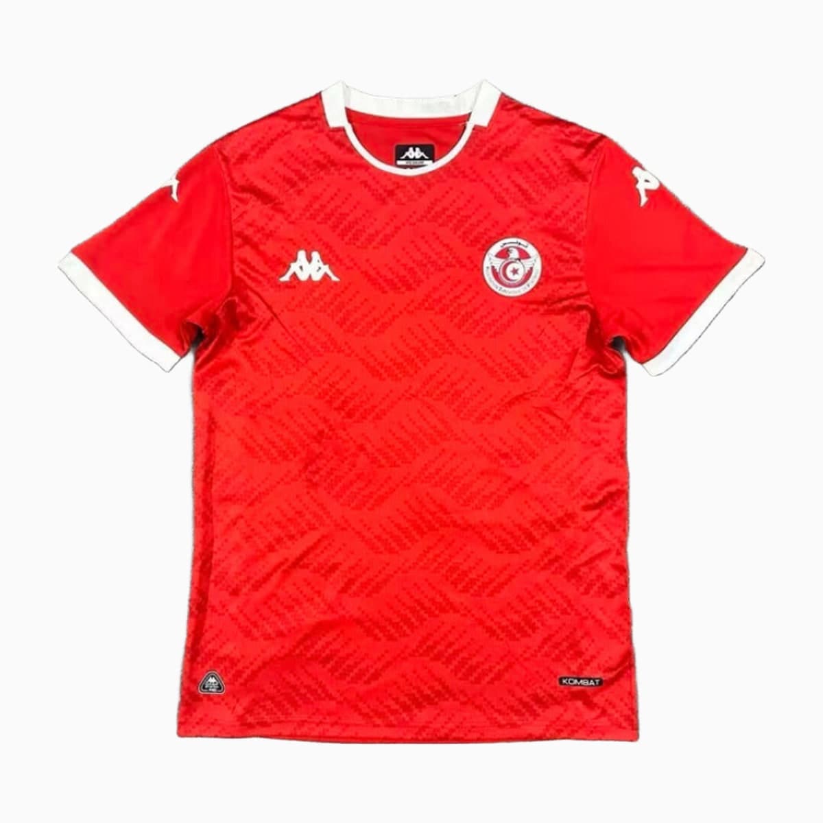 Jersey 1