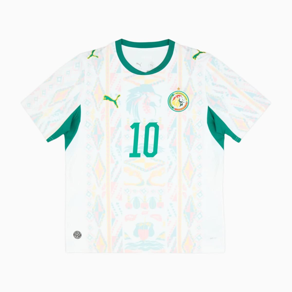 Jersey 1