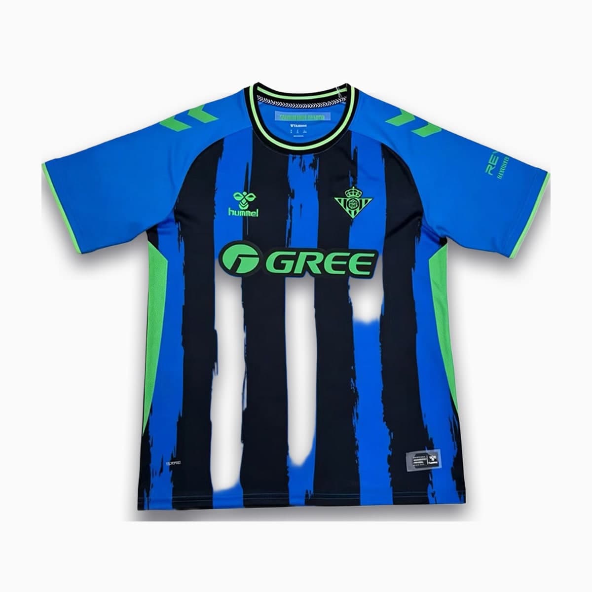 Jersey 1