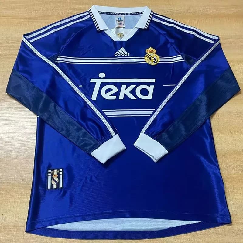 Jersey 1