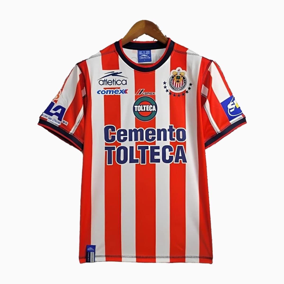 Jersey 1