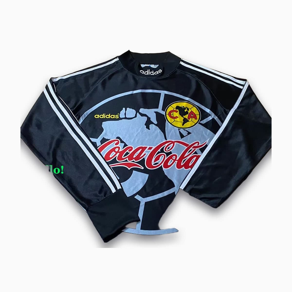Jersey 1