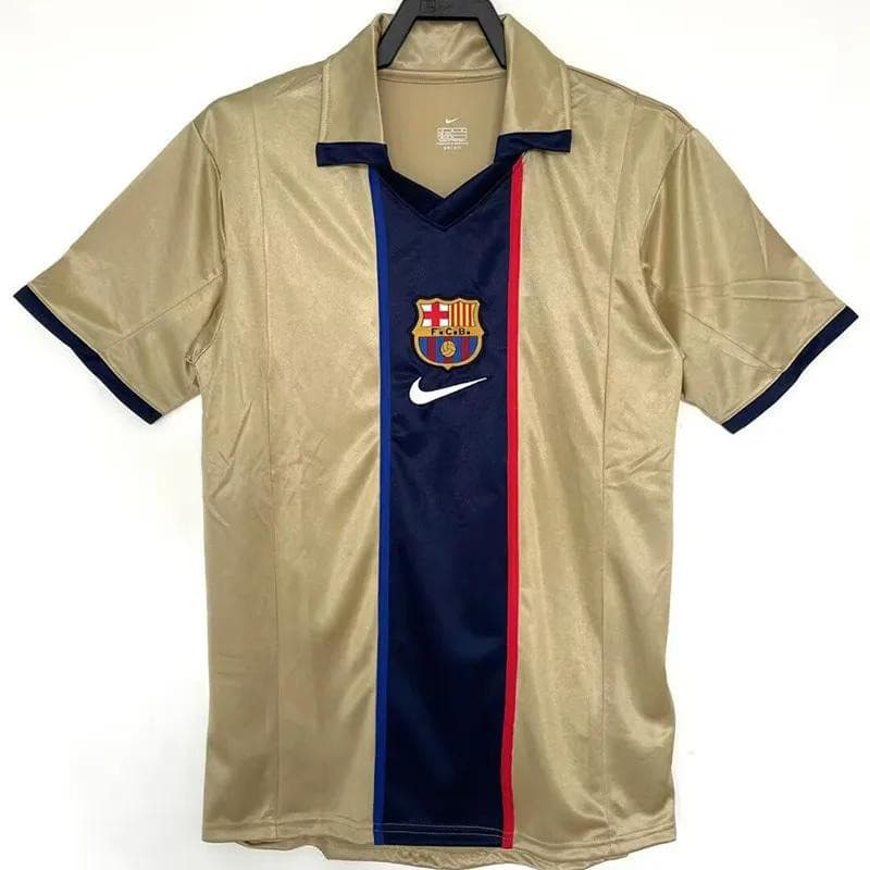 Jersey 1