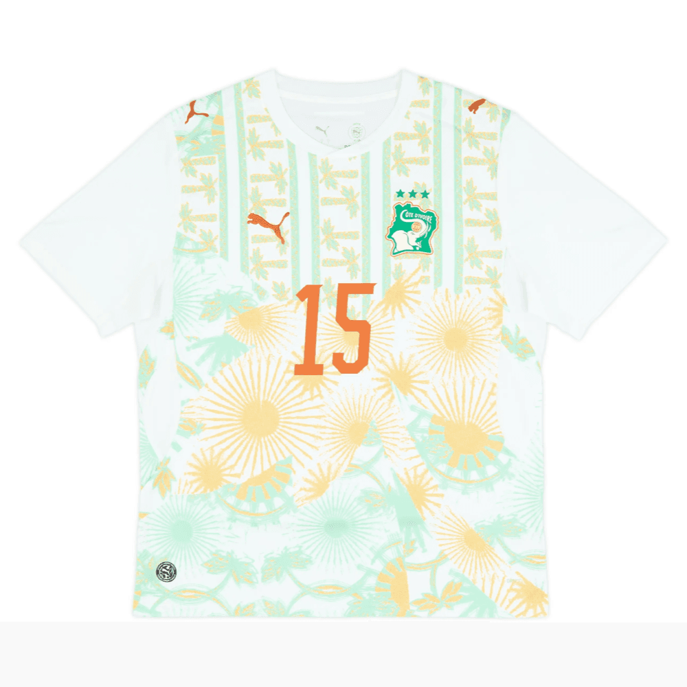 Jersey 1