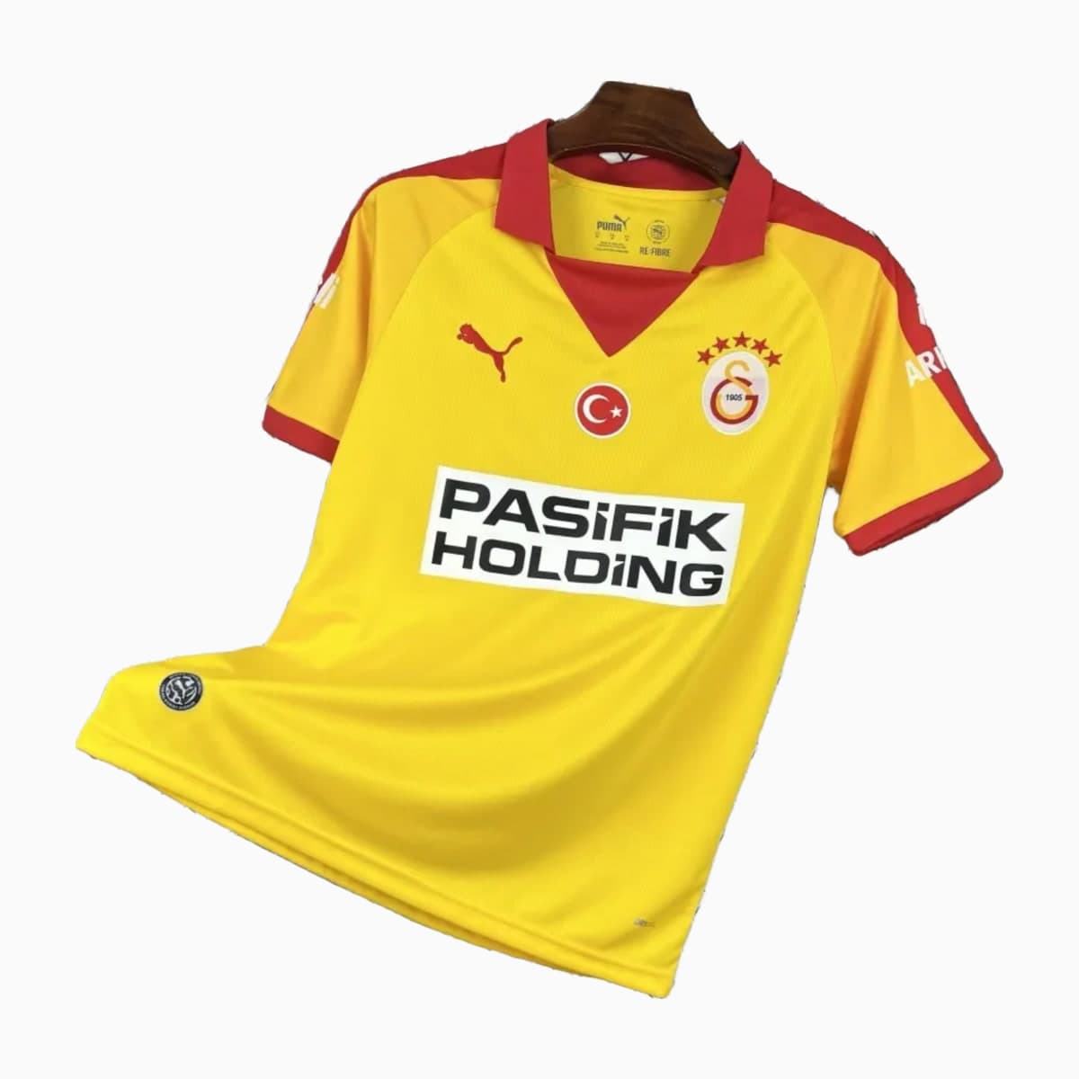 Jersey 1