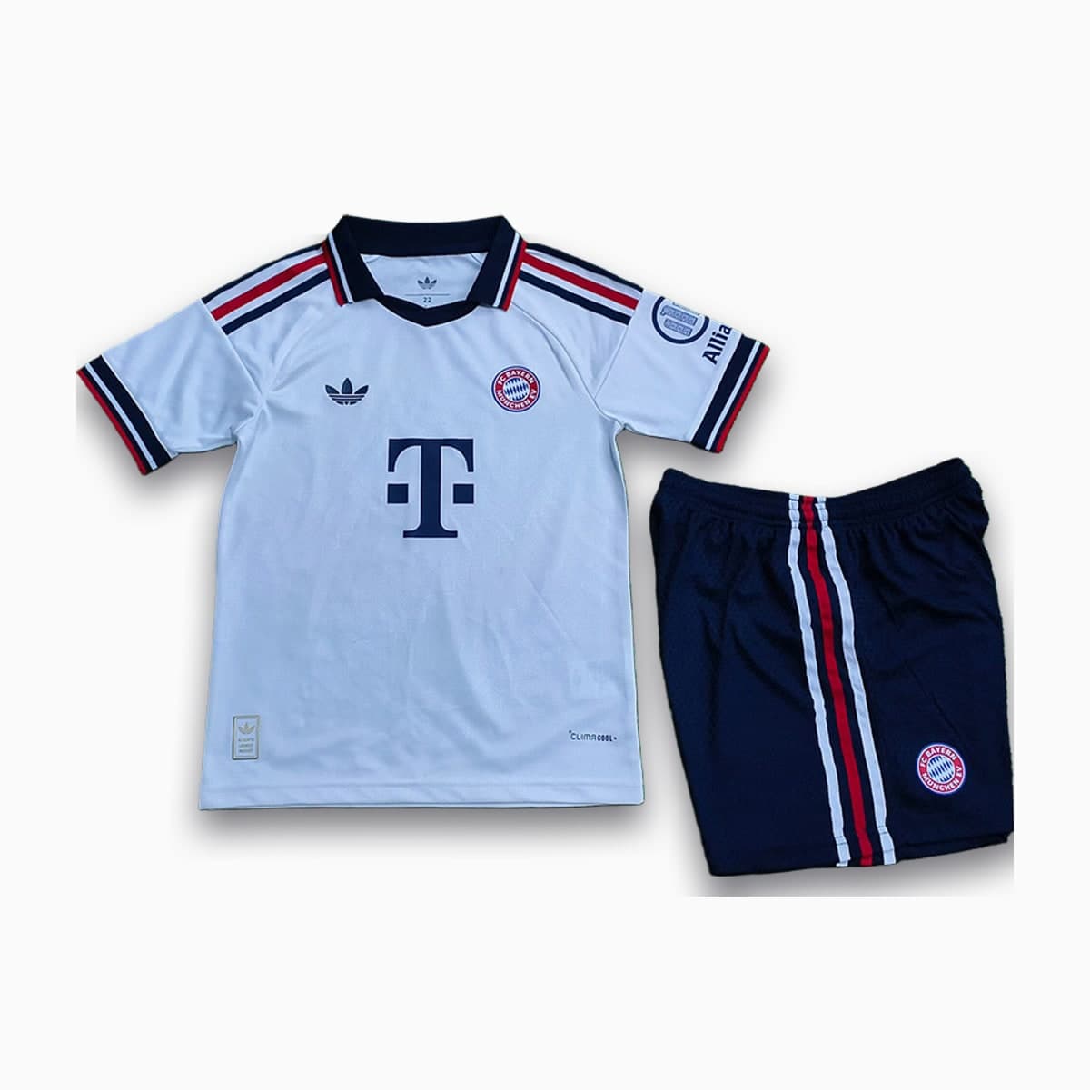 Jersey 1