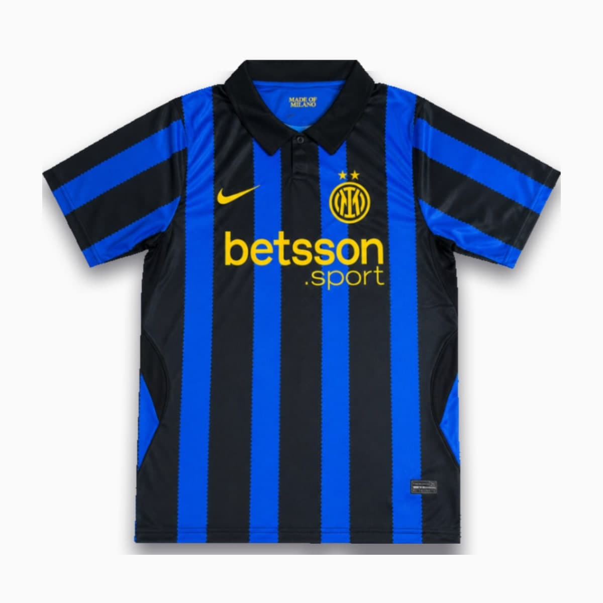Jersey 1