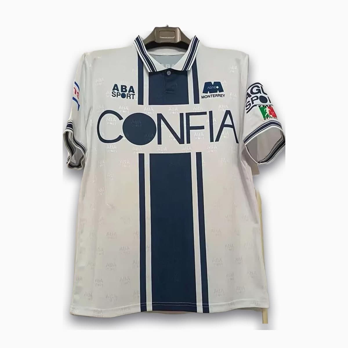 Jersey 1