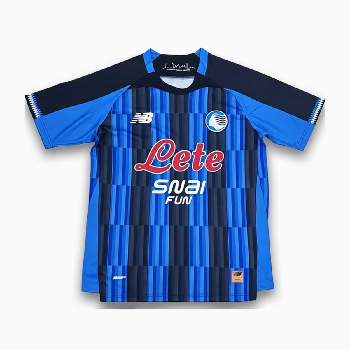 Jersey 1