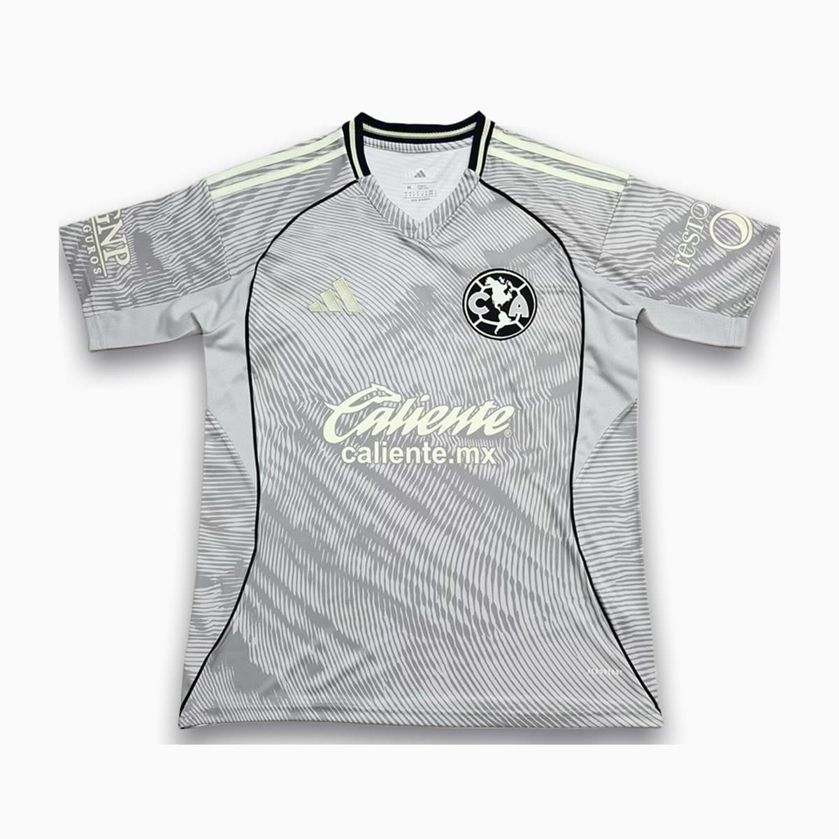 Jersey 1
