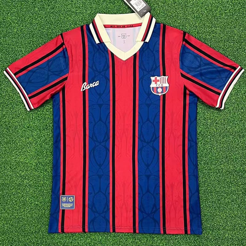 Jersey 1