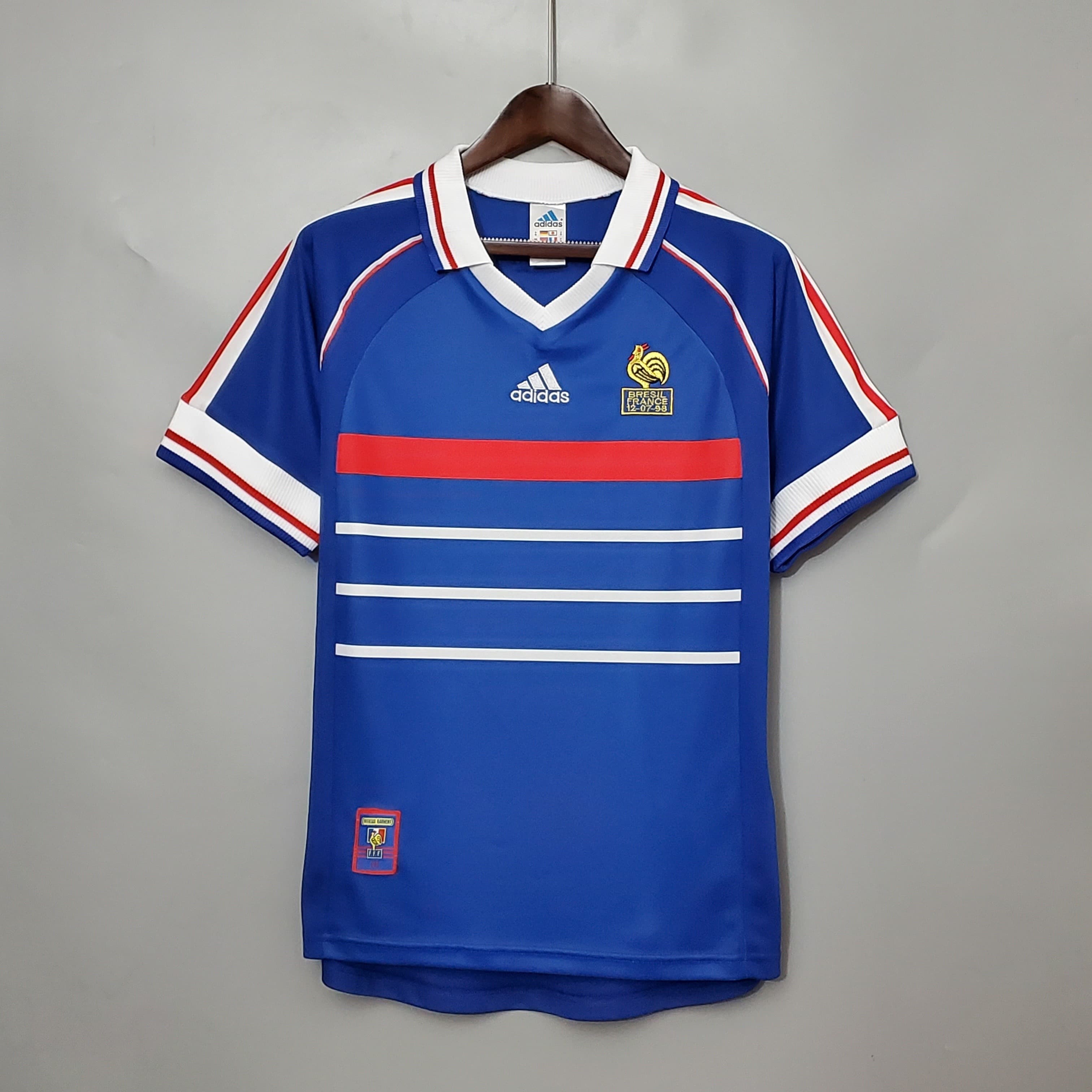Jersey 1
