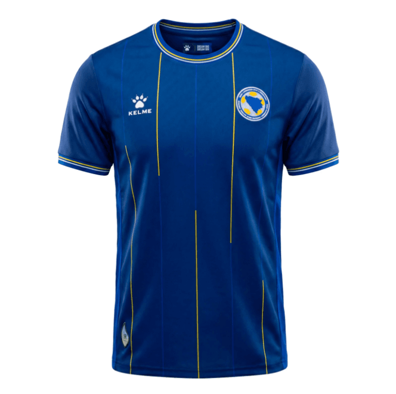 Jersey 1