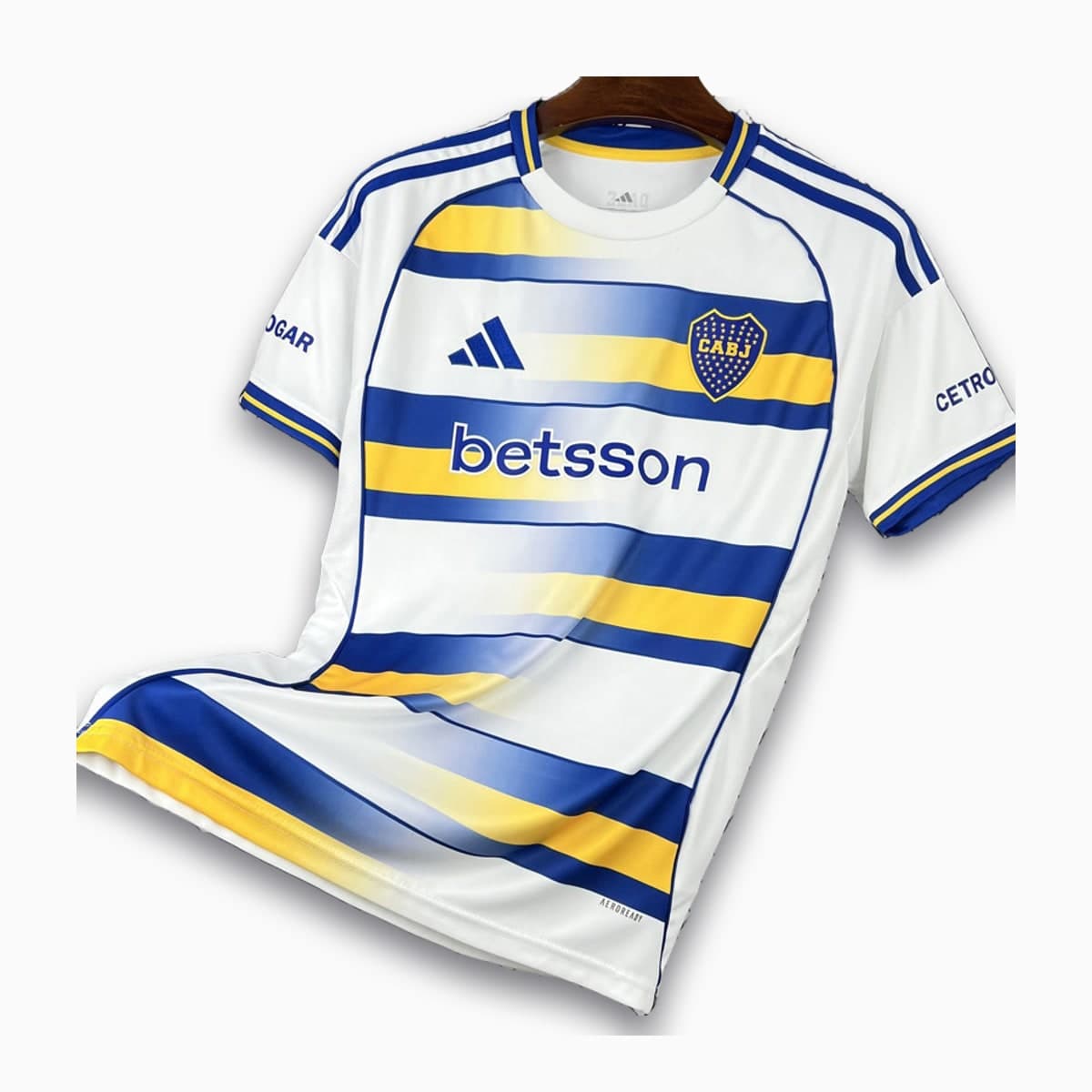 Jersey 1