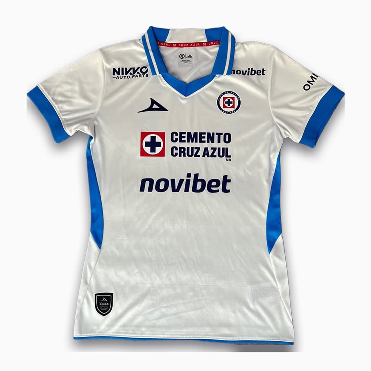 Jersey 1