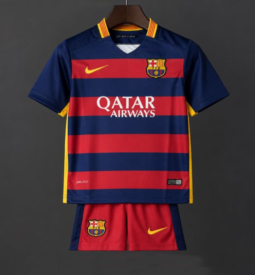 Jersey 1