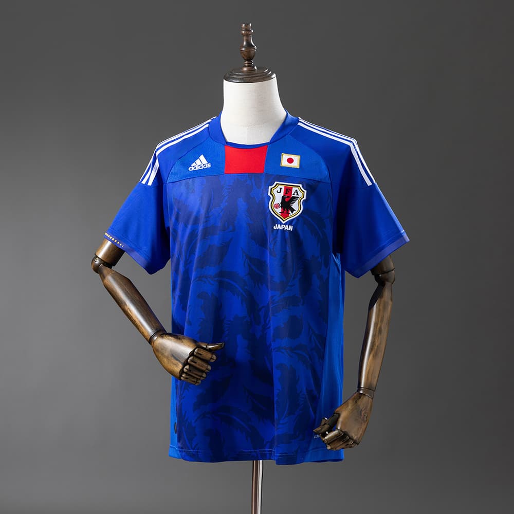 Jersey 1