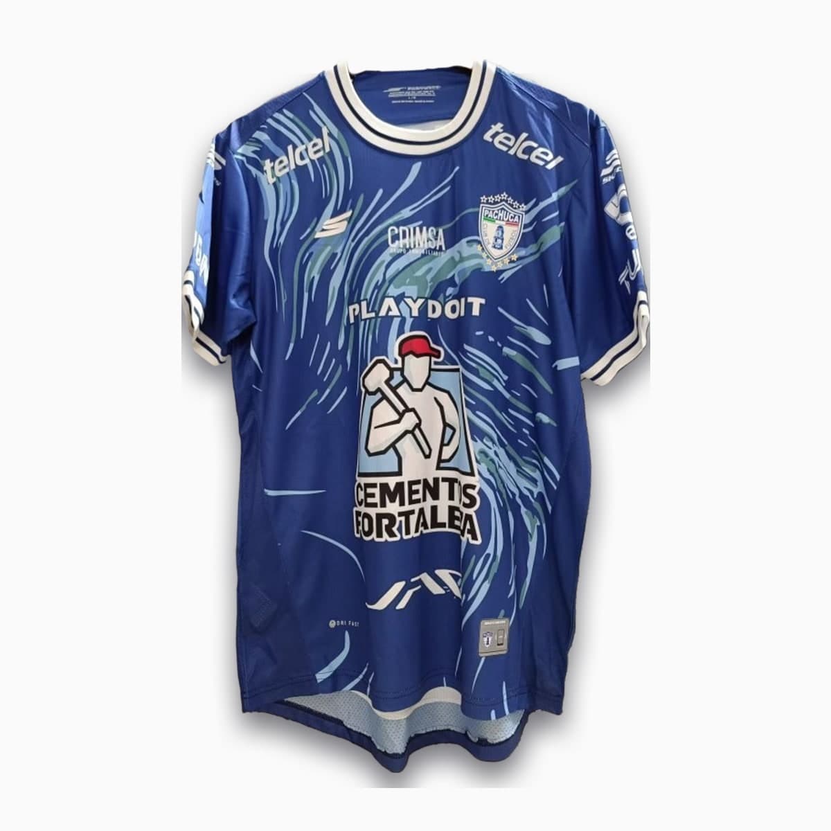 Jersey 1