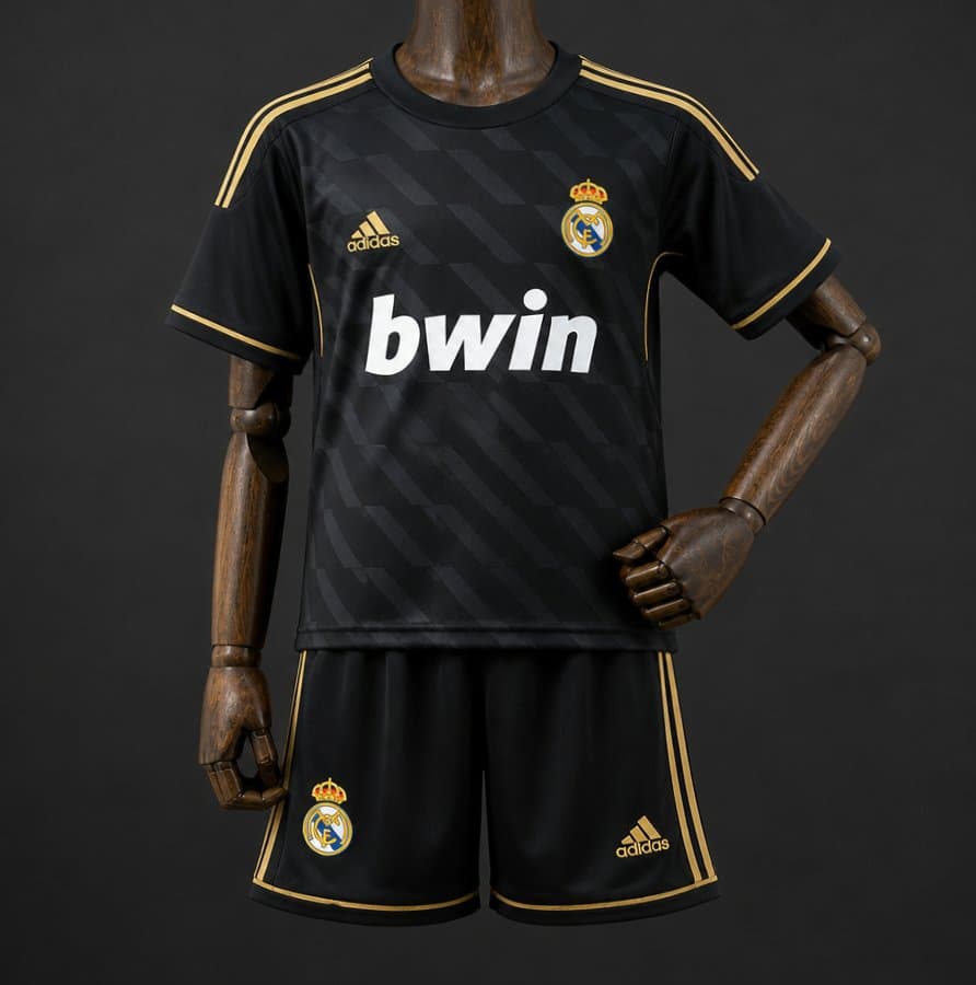 Jersey 1