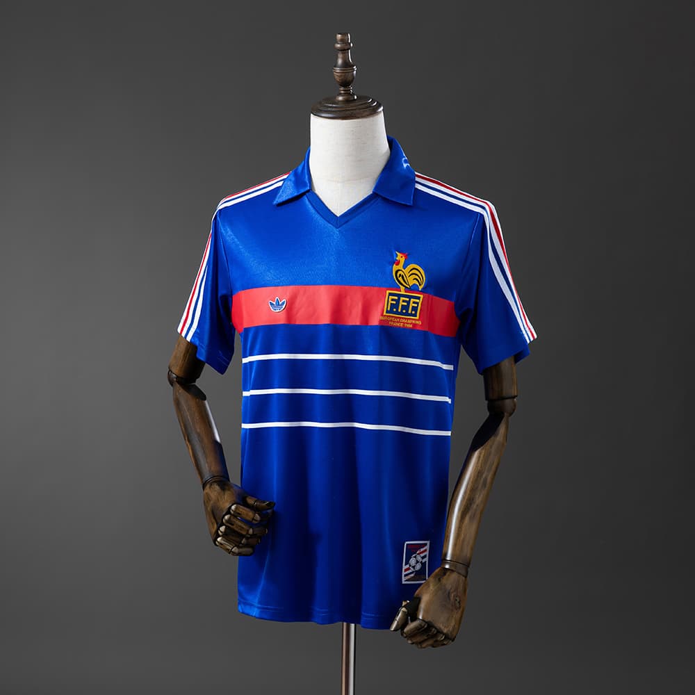 Jersey 1