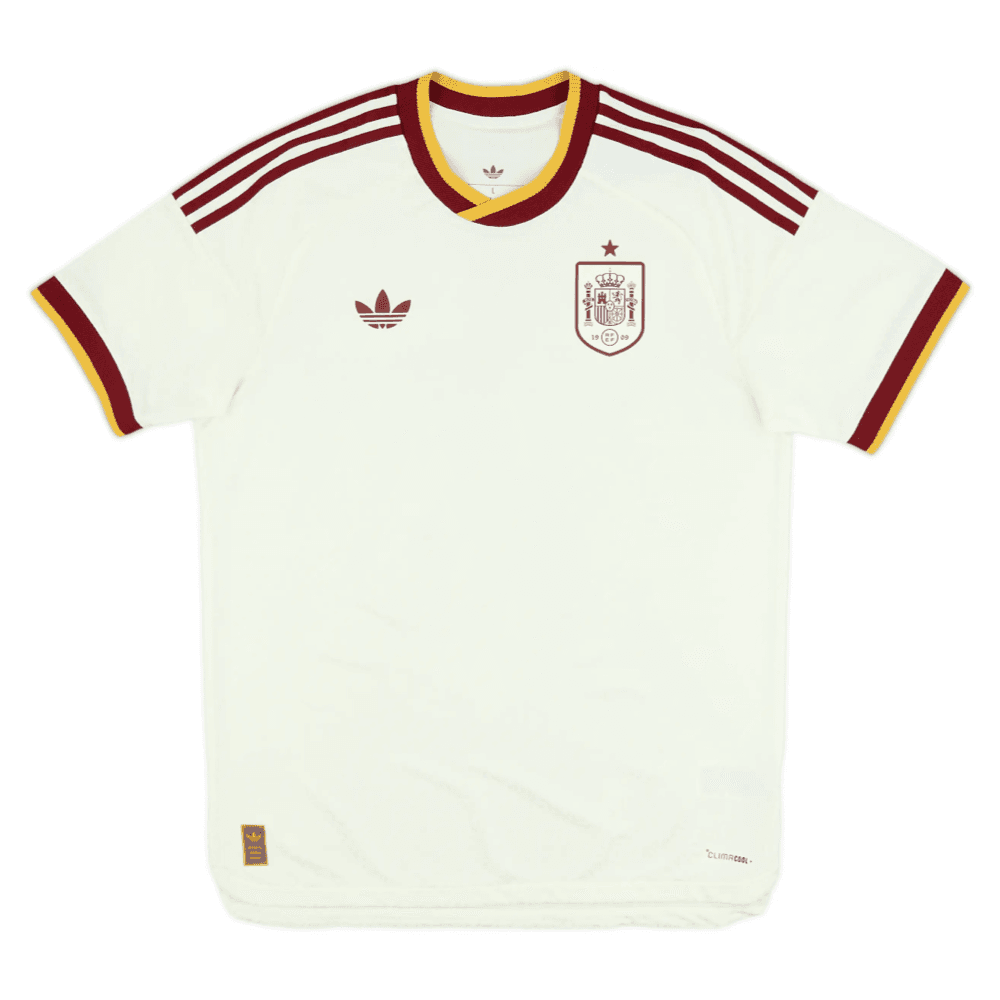 Jersey 1